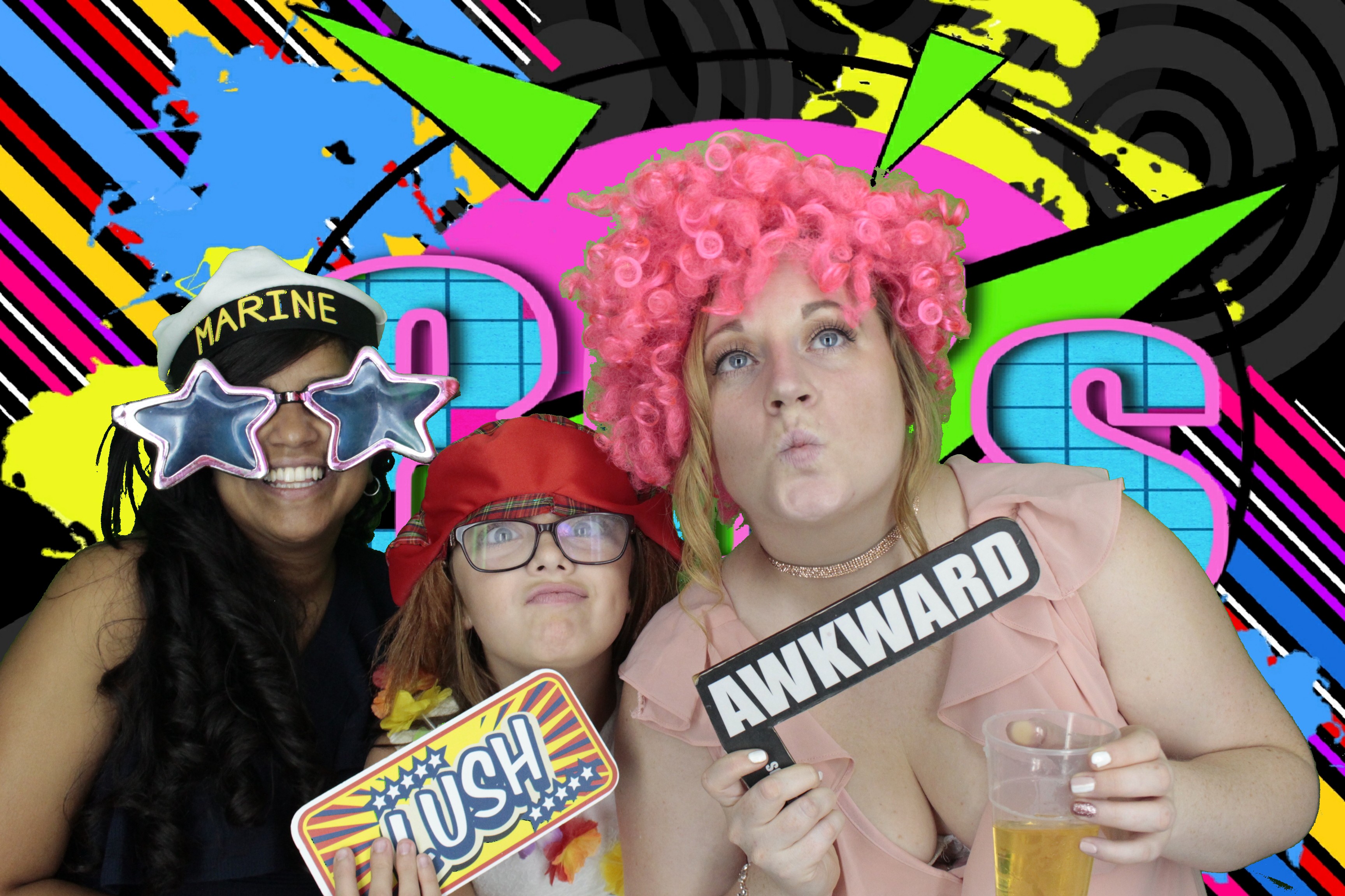 Mr & Mrs Hack's Wedding | View more photos from the event at gallery.myphotoboothexperience.co.uk/u/MyPhotoBoothExperienceLtd/Mr-Mrs-Hacks-Wedding